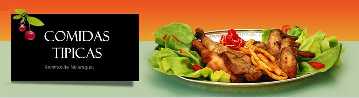 Recetas Nicas
